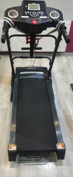 Bieżnia URBOGYM V520