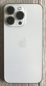 Iphone 13 pro 128gb złoty 91% baterii