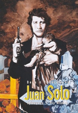 Juan Solo Jodorowsky