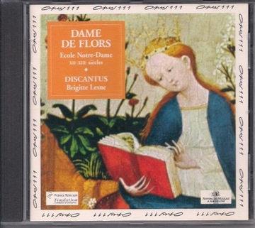 Dame de Flors - Ecole Notre-Dame