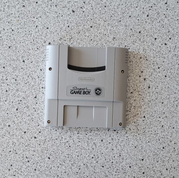 Nintendo Super Game Boy, Super Famicom, NTSC-J