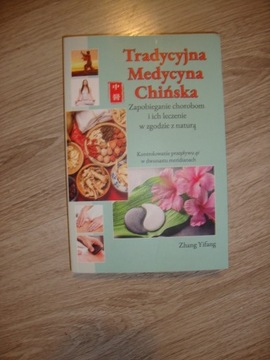 Tradycyjna medycyna chińska - Zhang Yifang