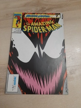 The Amazing Spider-man 5/96 TM-Semic nr193