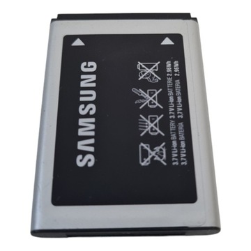 Bateria do telefonu Samsung AB 463446BU