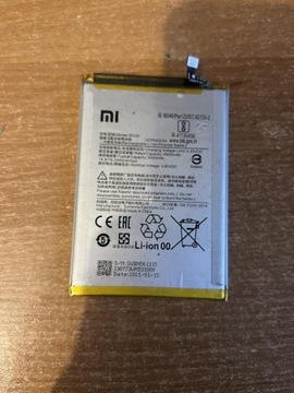 Bateria oryginalna do Xiaomi BN56