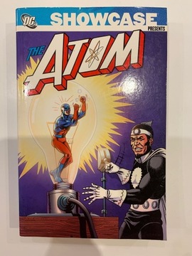 The Atom vol.1 (DC Showcase)