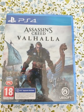 Assassin's Creed valhalla