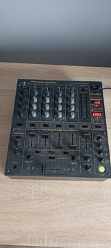 Mixer Pioneer DJM 600