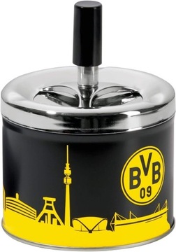 Borussia Dortmund Popielniczka BVB #2833