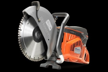 Husqvarna K970 Piła Przecinarka Stihl Makita Norto