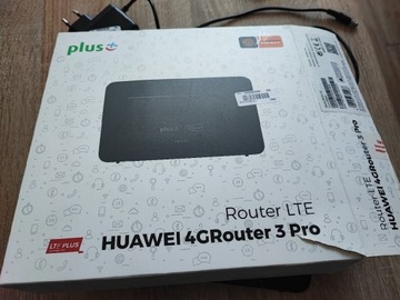 Router wifi Huawei 