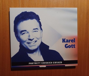 Karel Gott - Portrety czeskich gwiazd