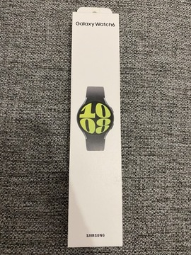 Samsung Galaxy Watch 6