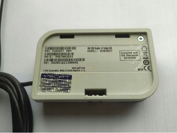 Czytnik Ysoft KM USB Reader v2 INDALA UIN