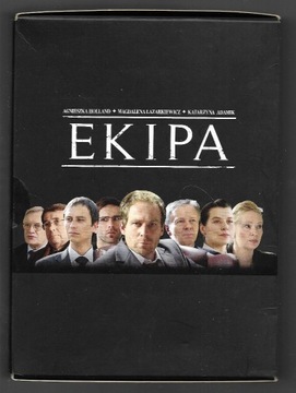 EKIPA  - KOMPLET