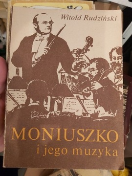 Moniuszko i jego muzyka