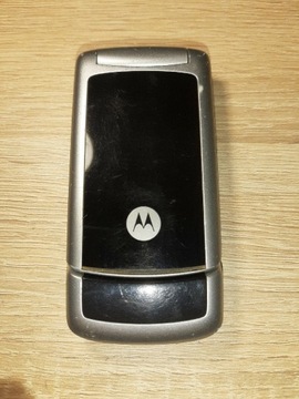 Motorola W220   