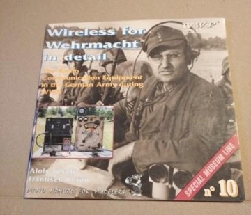 Wireless for Wehrmacht in detail 
