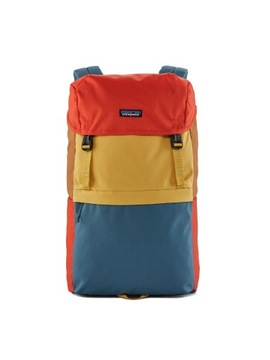 Plecak Patagonia Arbor Lid Pack,plecak podróżny,
