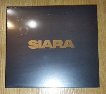 KĘKĘ SIARA + BIS PREORDER 2CD + GRATIS CD