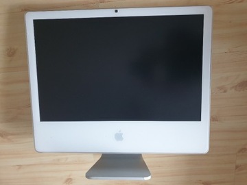 Komputer Apple iMac A1200