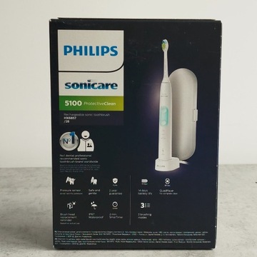 Szczoteczka soniczna Philips Sonicare ProtectiveCl