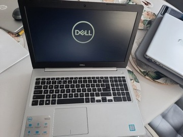 Laptop Dell Inspiron 15 5000series intelcore i5