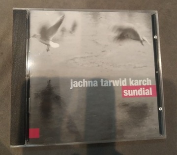 Jachna Tarwid Karch Sundial CD