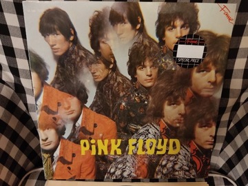 Pink Floyd The piper at the...LP  NM- Unikat 1967