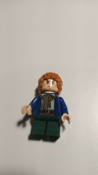 Lego hobbit władca pierścieni figurka 