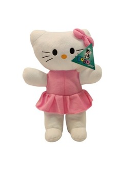 Maskotka kotek Kitti Hello Kitty 40cm Bobo Plusz 