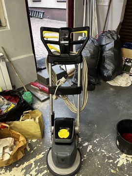 Karcher profesional BDS 33/180 C 