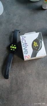 Smartwatch SAMSUNG Galaxy Active 2 44mm