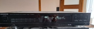 Tuner Kenwood KT-880DL