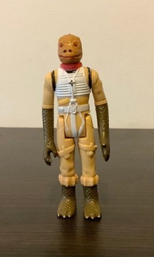 Figurka STAR WARS Bossk Kenner 1980 