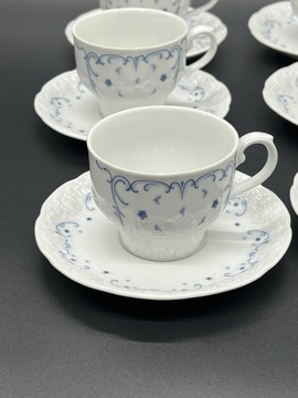 Filiżanka Bavaria porcelana vintage