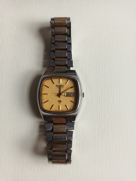 Zegarek męski SEIKO QUARTZ