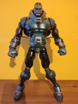 Marvel Legends Apocalypse BAF