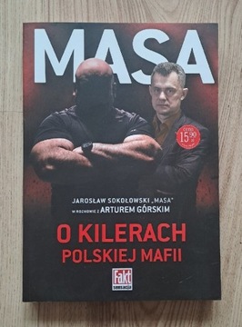 Masa o kilerach polskiej mafii