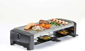 Grill kamienny Princess Raclette 162830