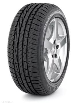 Opona zimowa Goodyear UltraGrip Perf+ 215/50 R19