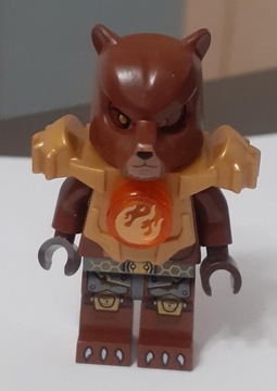 Lego Legends of Chima Bulgar - loc134