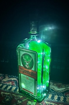 Lamka Jägermeister