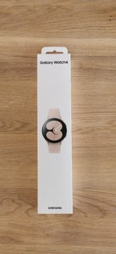 Smartwatch Samsung Galaxy Watch 4 SM-R860 różowy 