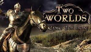 Two Worlds Epic Edition Key
