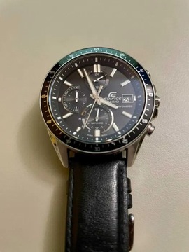 Zegarek Męski Casio Edifice EFS-S510 (5529)