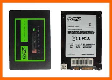 Dysk SSD OCZ Agility 3 120GB 2,5" SATA III