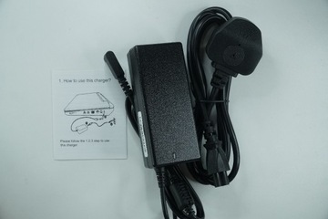 Zasilacz do laptopa 65w natno ac adapter