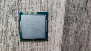 Intel Core i5-3570K LGA1155 BOX