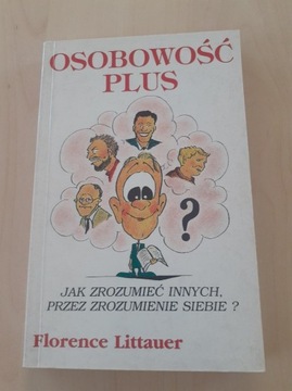 Osobowość plus F. Littauer